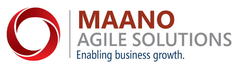 Maano Agile Solutions