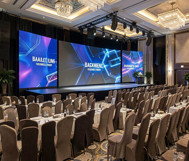 Event Management