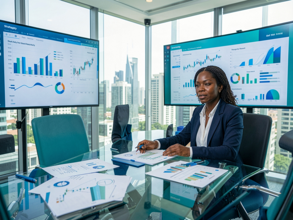 Consultant Advisory