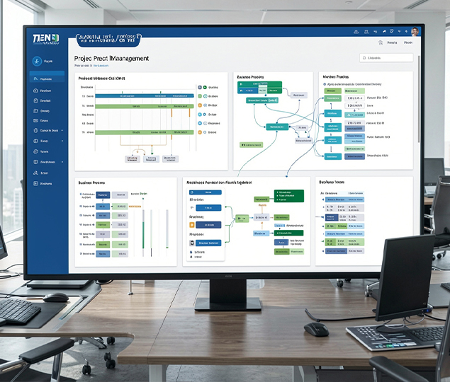 Project Management