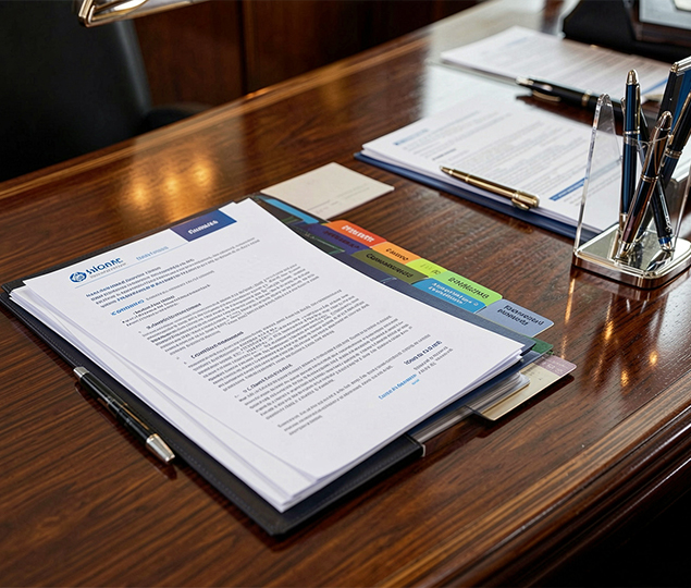 Risk Management Strategies
