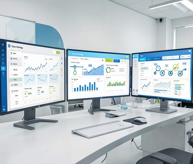 IT Strategy and Transformation